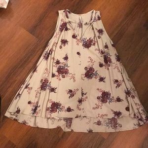 Free People Tunic or Dress